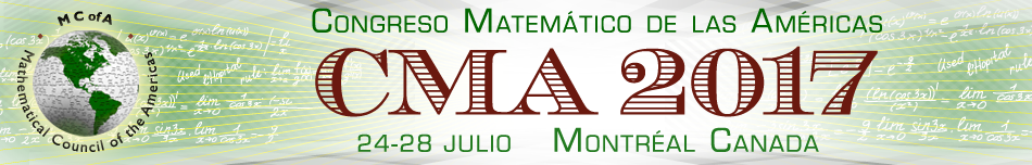 Mathematical Congress of the Americas