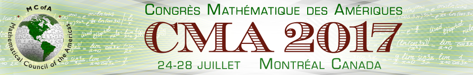 Mathematical Congress of the Americas