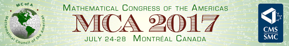 Mathematical Congress of the Americas